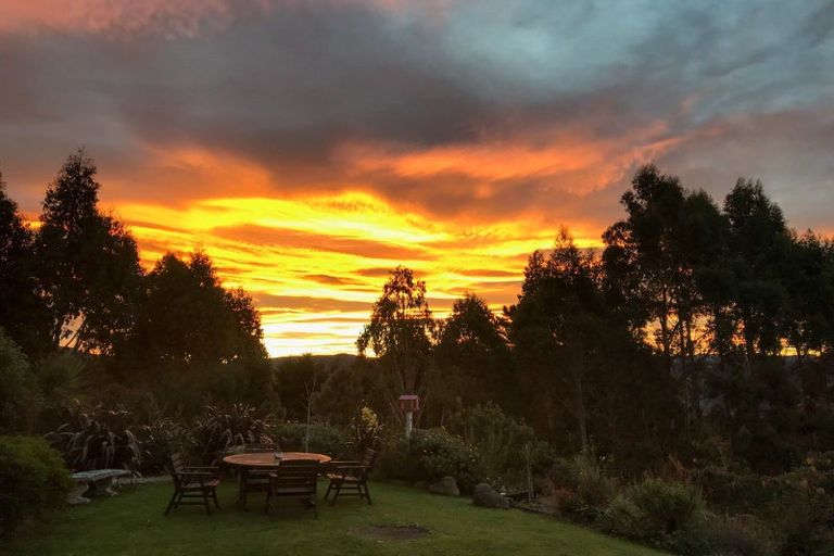 Photo of property in 849 Blueskin Road, Mount Cargill, Waitati, 9085