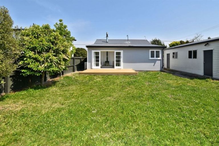 Photo of property in 72 Bordesley Street, Phillipstown, Christchurch, 8011