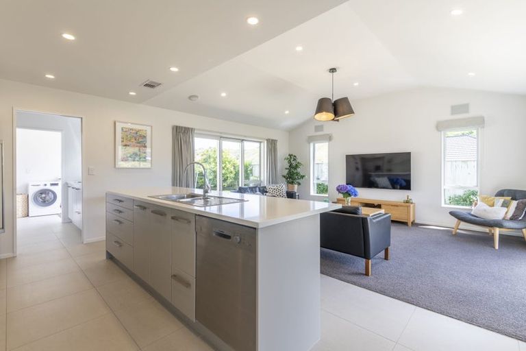 Photo of property in 4 Foxham Terrace, Churton Park, Wellington, 6037