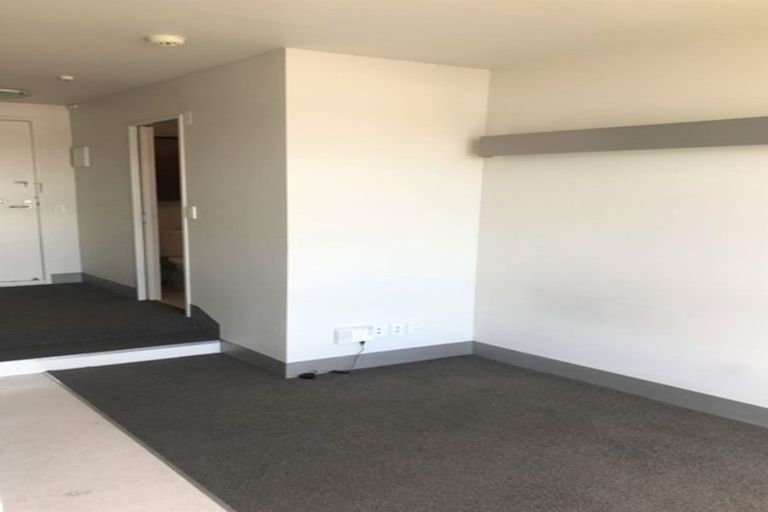 Photo of property in Urbane Apartments, 15/29 Webb Street, Mount Cook, Wellington, 6011