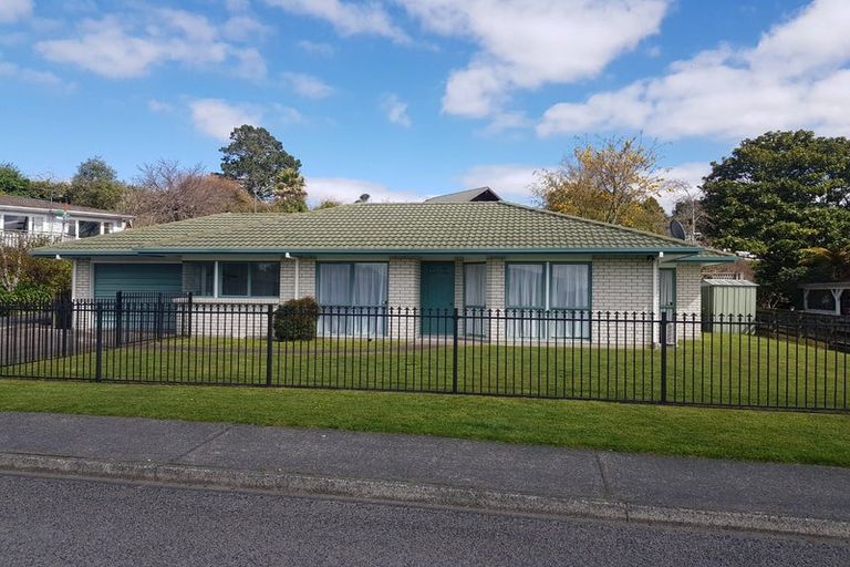 Photo of property in 13a Ranginui Street, Ngongotaha, Rotorua, 3010