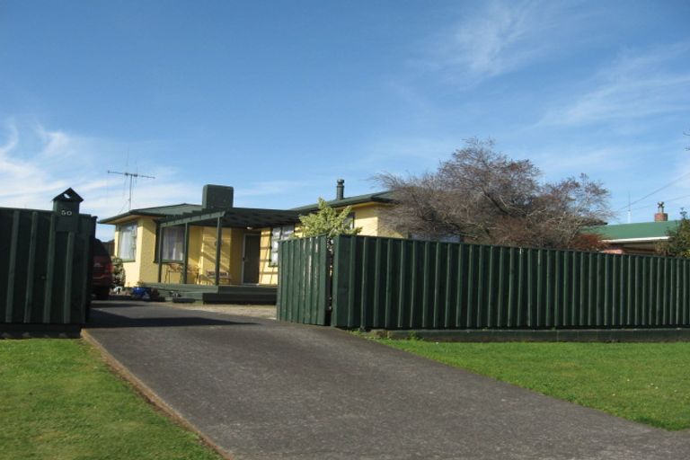 Photo of property in 50 Somerset Road, Springvale, Whanganui, 4501