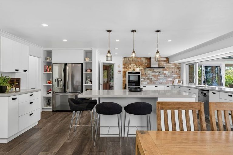 Photo of property in 589 Ngunguru Road, Glenbervie, Whangarei, 0173