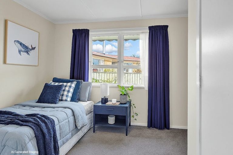 Photo of property in 6 Elliott Crescent, Owhata, Rotorua, 3010