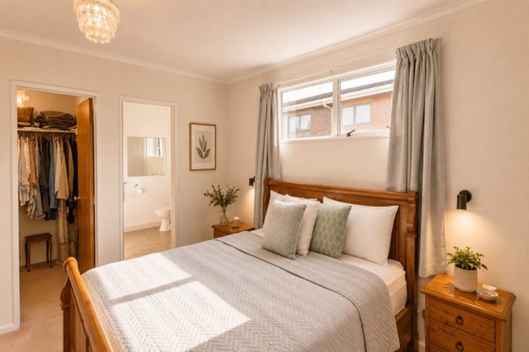 Photo of property in 4 Ridvan Grove, Ngaio, Wellington, 6035