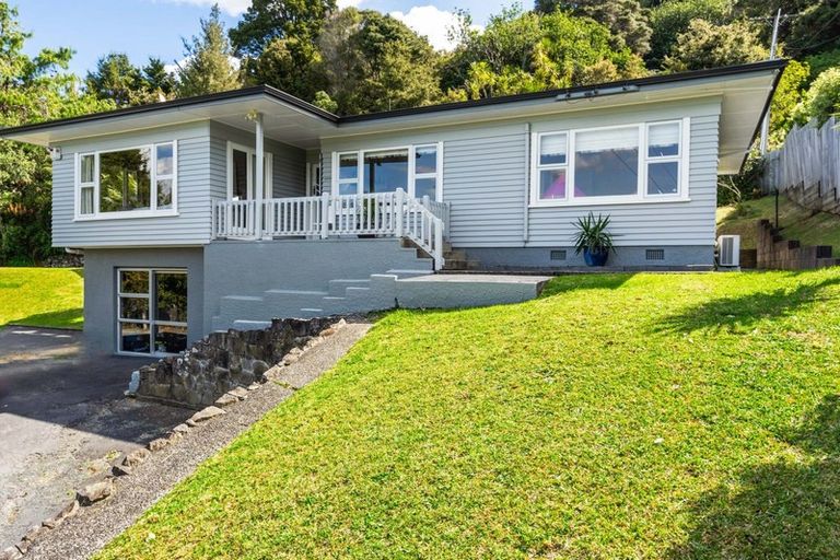 Photo of property in 236 Western Hills Drive, Avenues, Whangarei, 0110