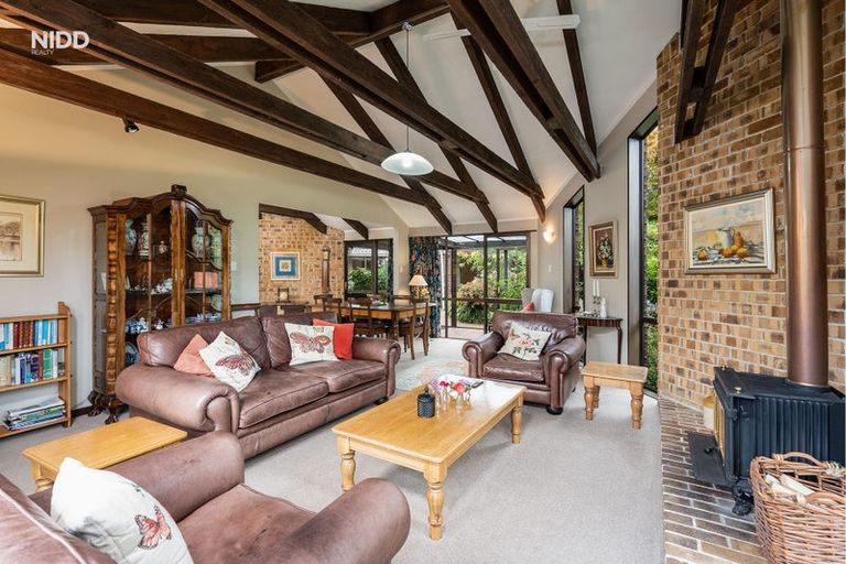 Photo of property in 25 Garden Place, Glenleith, Dunedin, 9010