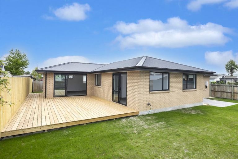 Photo of property in 39a Akaroa Street, Kaiapoi, 7630
