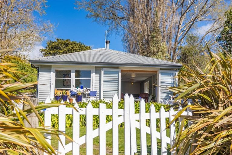 Photo of property in 41 Wharf Road, Port Levy, Diamond Harbour, 8972