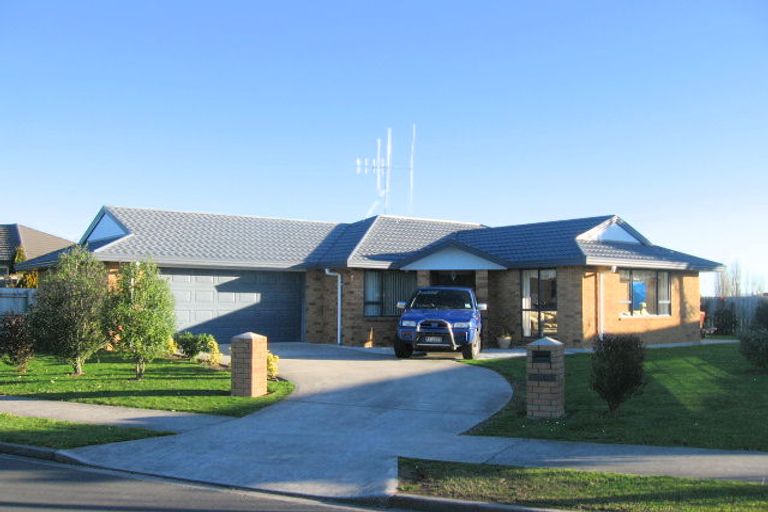 Photo of property in 3 Tuirangi Street, Flagstaff, Hamilton, 3210