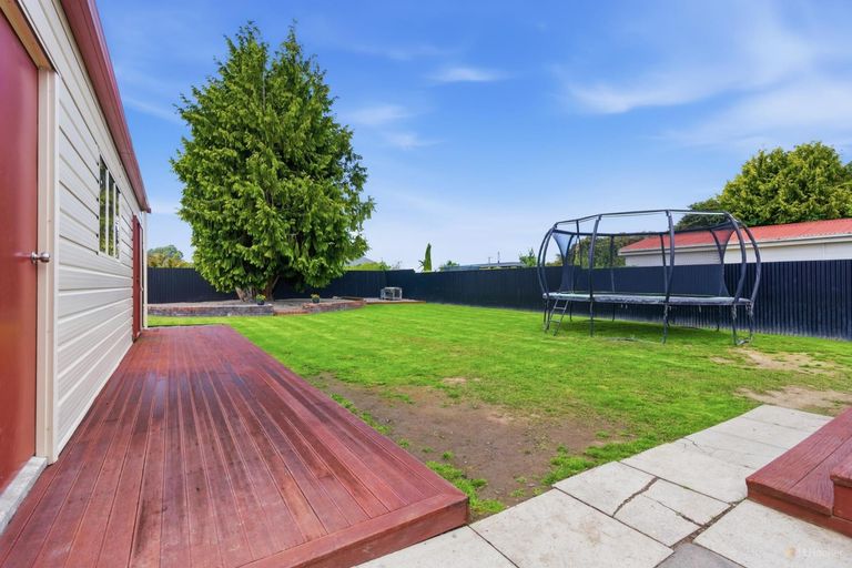 Photo of property in 58 Studholme Street, Temuka, 7920