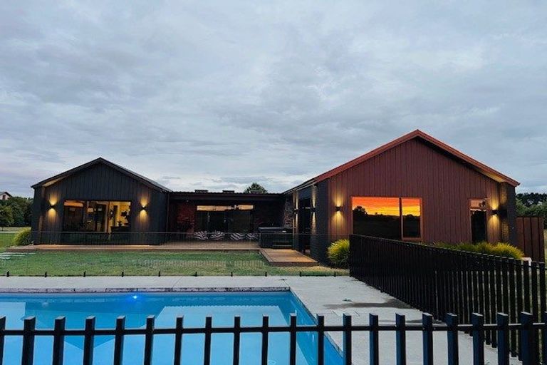 Photo of property in 66 Komak Road, Taupiri, 3791