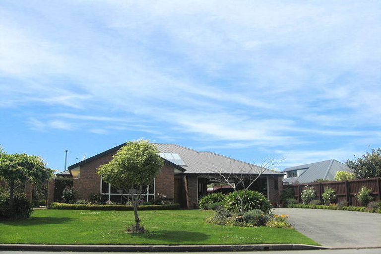 Photo of property in 38 Oregon Place, Burwood, Christchurch, 8061