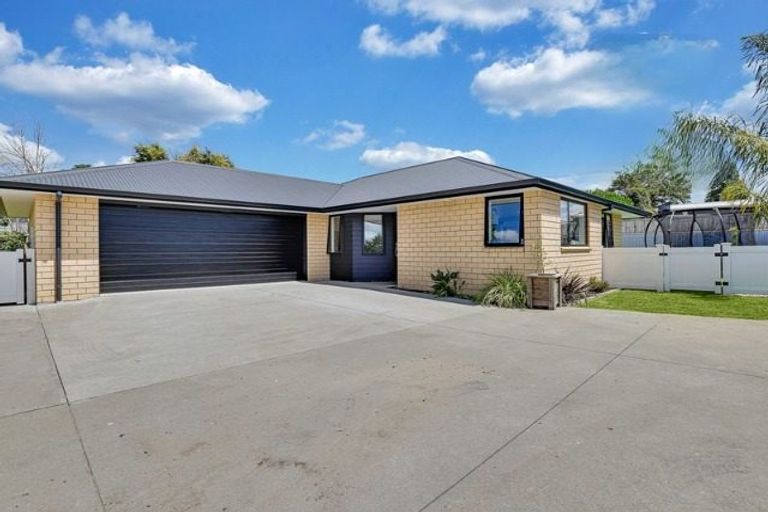 Photo of property in 95 Herbert Street, Kihikihi, Te Awamutu, 3800