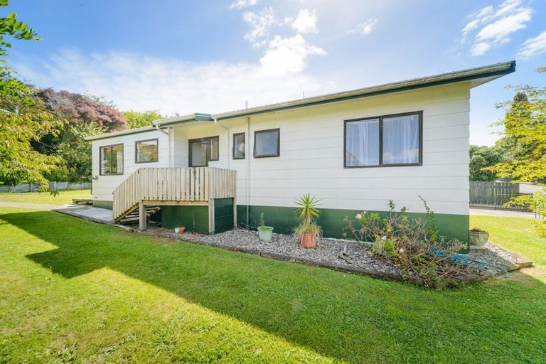 Photo of property in 12 Tiritoa Terrace, Feilding, 4702
