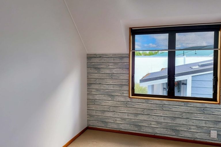 Photo of property in 14b Bann Street, Southgate, Wellington, 6023