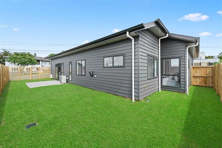 Photo of property in 3/37 Mansel Avenue, Hillcrest, Hamilton, 3216