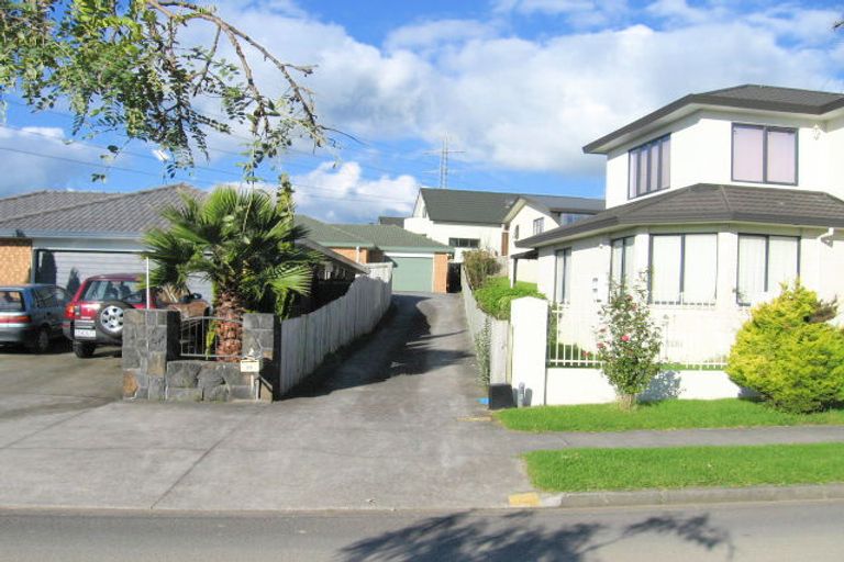 Photo of property in 6a Lowburn Place, Clover Park, Auckland, 2019