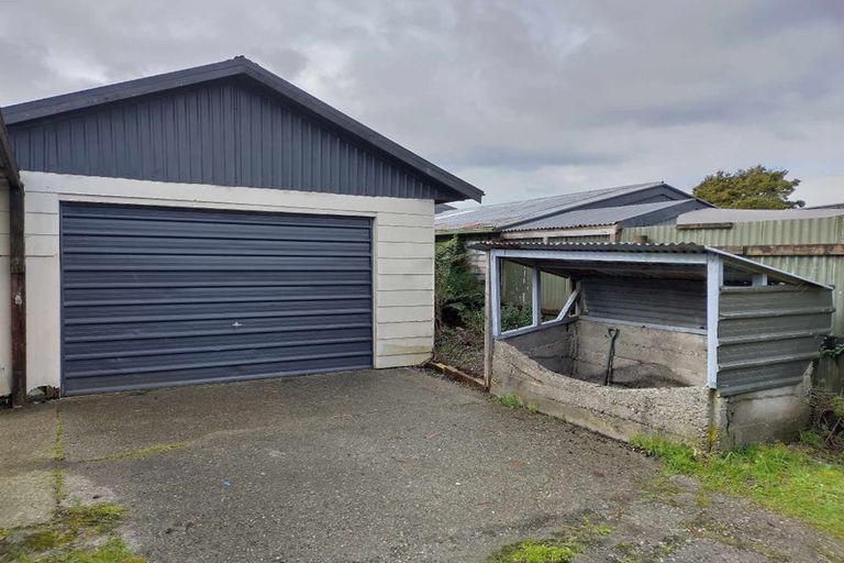 Photo of property in 14 Ballance Street, Runanga, 7803