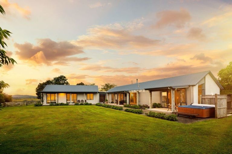 Photo of property in 400 O'shea Road, Pirongia, Te Awamutu, 3876