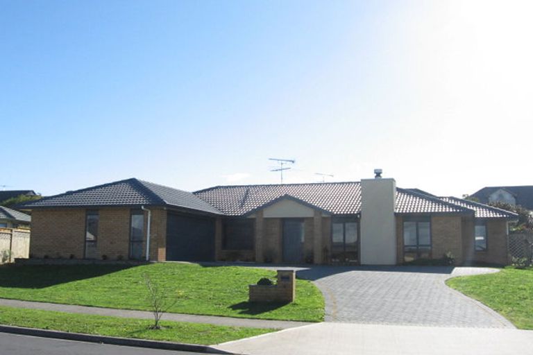 Photo of property in 33 Rathmar Drive, Manurewa, Auckland, 2105