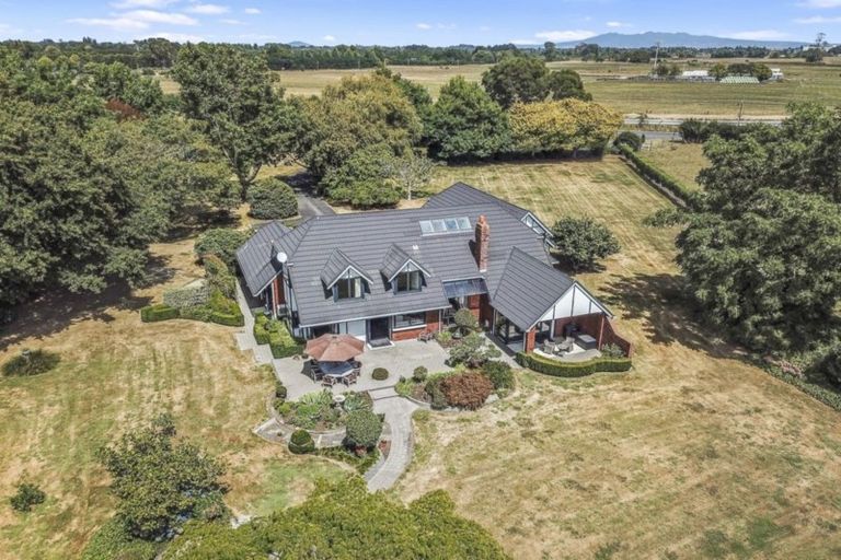 Photo of property in 9 Poto Lane, Newstead, Hamilton, 3286