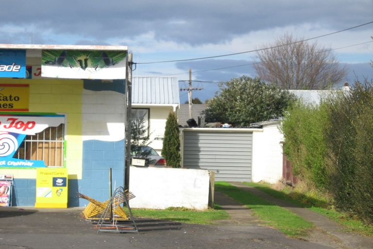 Photo of property in 55 Irvine Street, Frankton, Hamilton, 3204