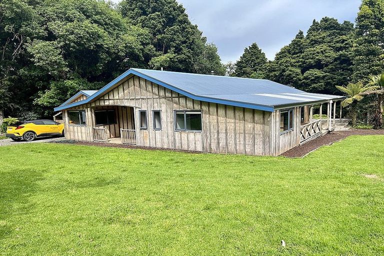 Photo of property in 62 Showground Road, Ohaeawai, Kaikohe, 0472