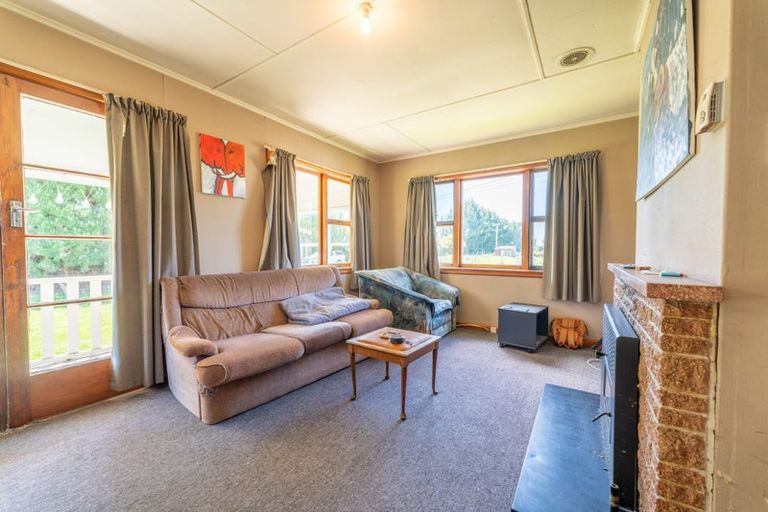 Photo of property in 8 Taylor Street, Geraldine, 7930