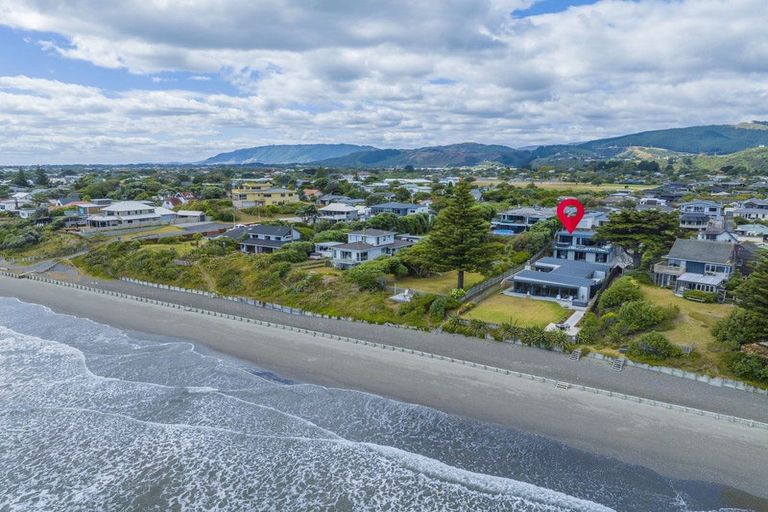 Photo of property in 259a Rosetta Road, Raumati Beach, Paraparaumu, 5032