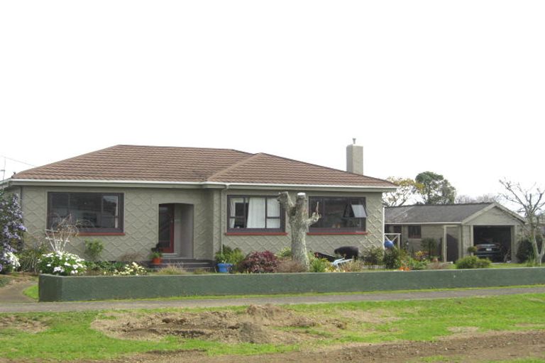 Photo of property in 51 Seymour Street, Waitara, 4320
