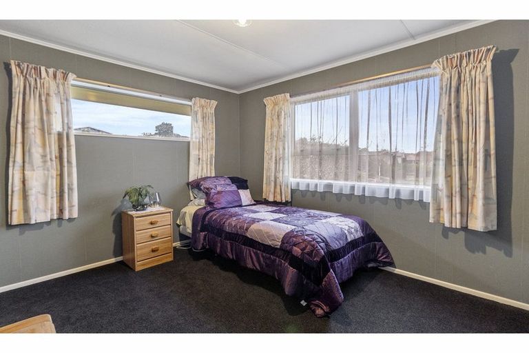 Photo of property in 1 Waitaki Street, Glenwood, Timaru, 7910