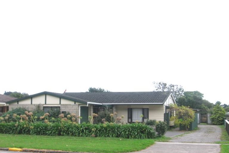 Photo of property in 86 Elizabeth Street, Waikanae, 5036