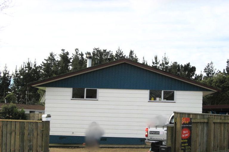 Photo of property in 41 Stafford Street, Shannon, 4821