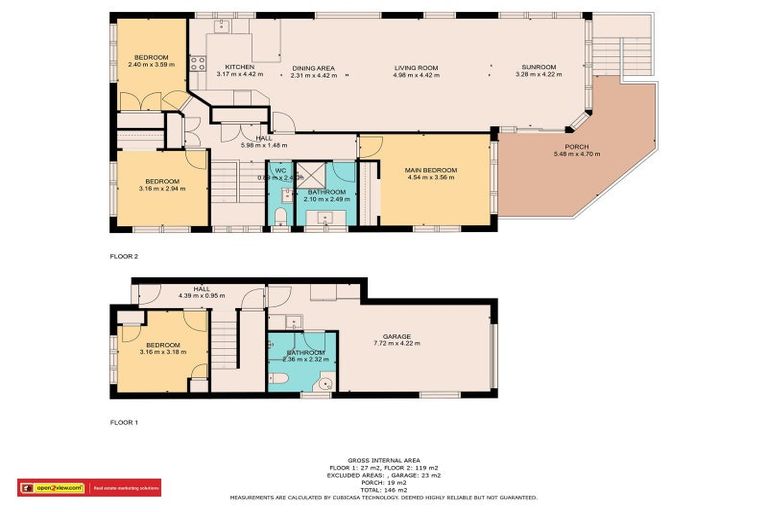 Photo of property in 50a Maunganui Road, Mount Maunganui, 3116