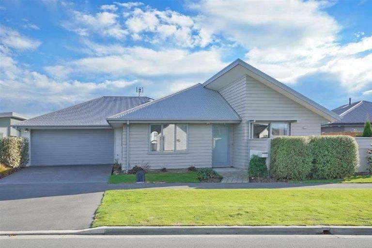 Photo of property in 27 Hamill Road, Halswell, Christchurch, 8025
