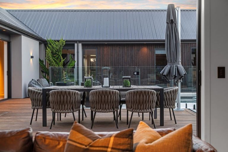 Photo of property in 18 Ruapani Street, Marshland, Christchurch, 8083