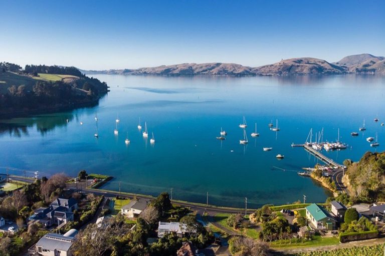 Photo of property in 126 Aramoana Road, Deborah Bay, Port Chalmers, 9082