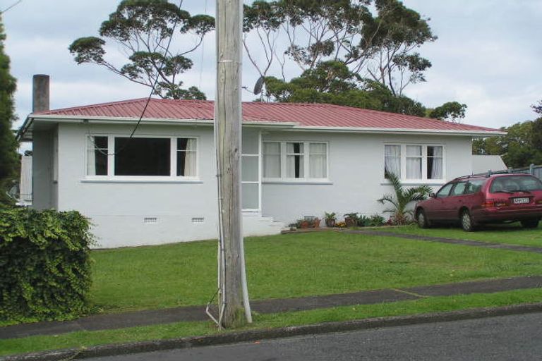 Photo of property in 47 Walter Street, Hauraki, Auckland, 0622