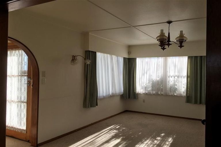 Photo of property in 45 Graham Street, Levin, 5510