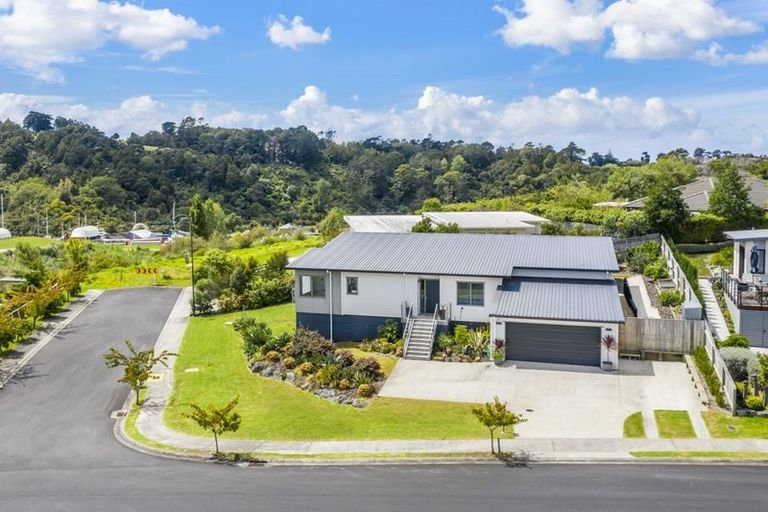 Photo of property in 69 Alnwick Street, Warkworth, 0910