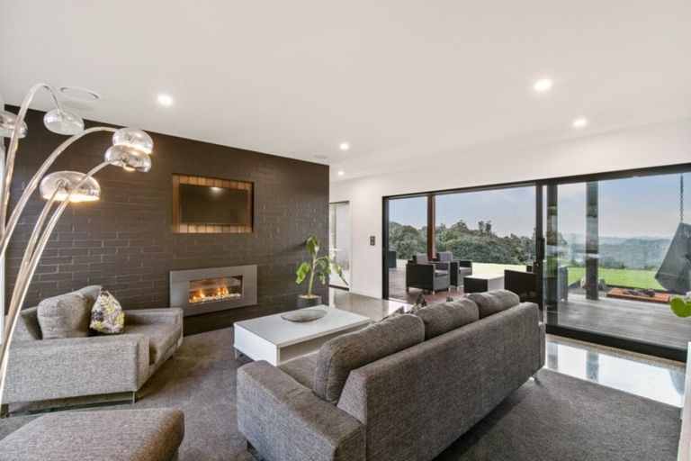 Photo of property in 996 Ponga Road, Hunua, 2584