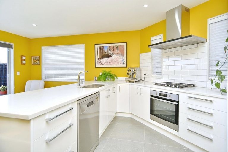 Photo of property in 35 Dow Square, Wigram, Christchurch, 8025