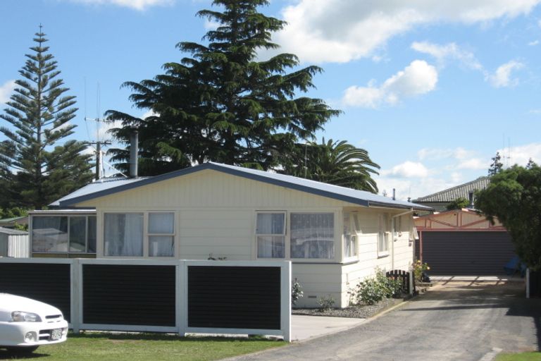 Photo of property in 7 Thompson Street, Leamington, Cambridge, 3432