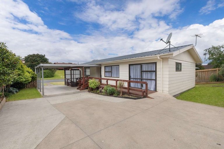 Photo of property in 102 Homedale Street, Pukehangi, Rotorua, 3015