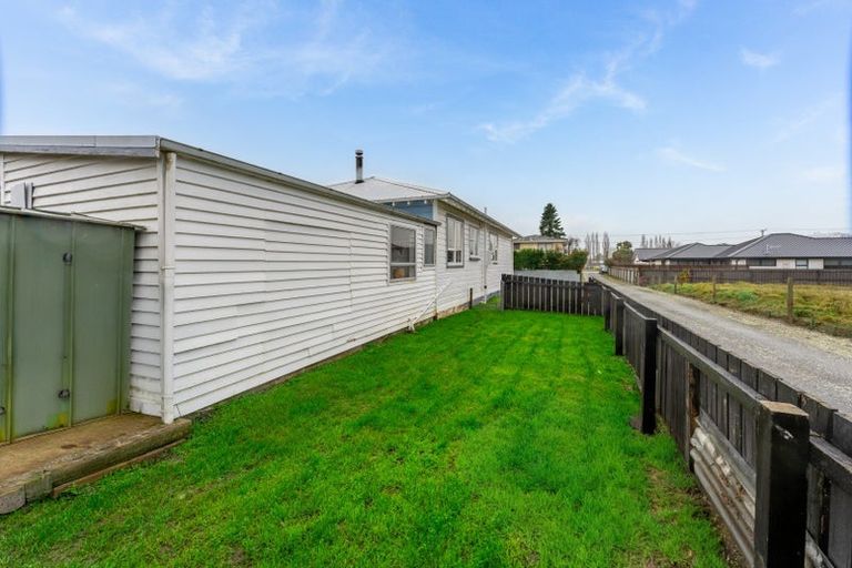 Photo of property in 333 King Street, Temuka, 7920