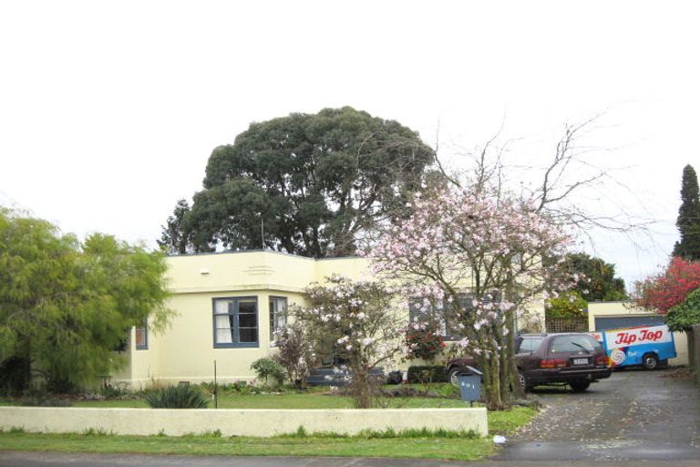 Photo of property in 801 Puriri Street, Raureka, Hastings, 4120