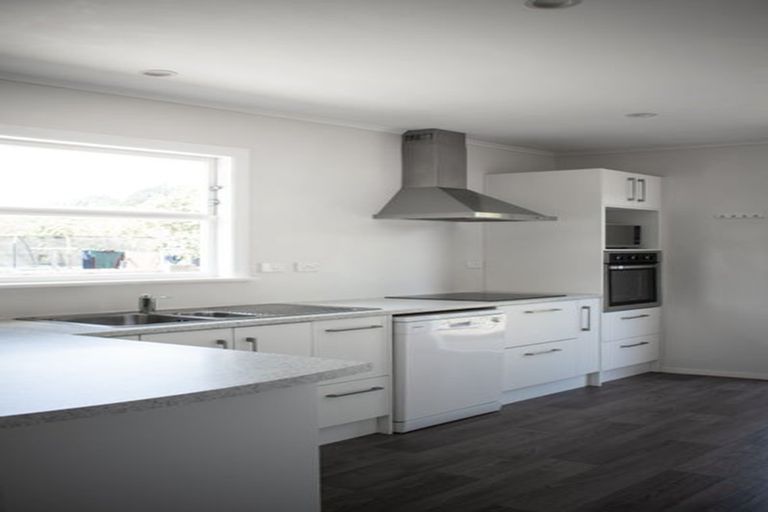 Photo of property in 63 Wood Street, Wainuiomata, Lower Hutt, 5014