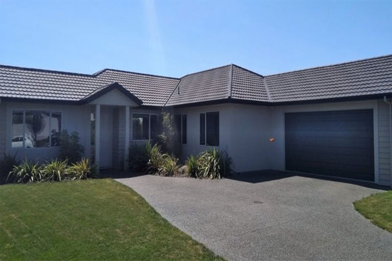 Photo of property in 19 Karoola Place, Havelock North, 4130