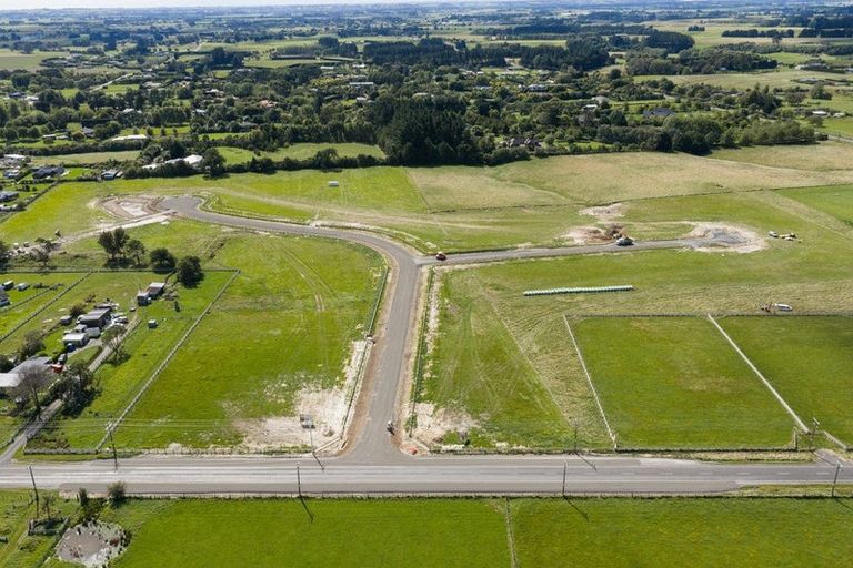 Photo of property in 315 Kelvin Grove Road, Kelvin Grove, Palmerston North, 4470